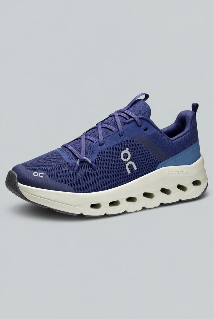 Kid’s Cloudleap - Zodiac Steel - 38 1/2 EU - Sneaker