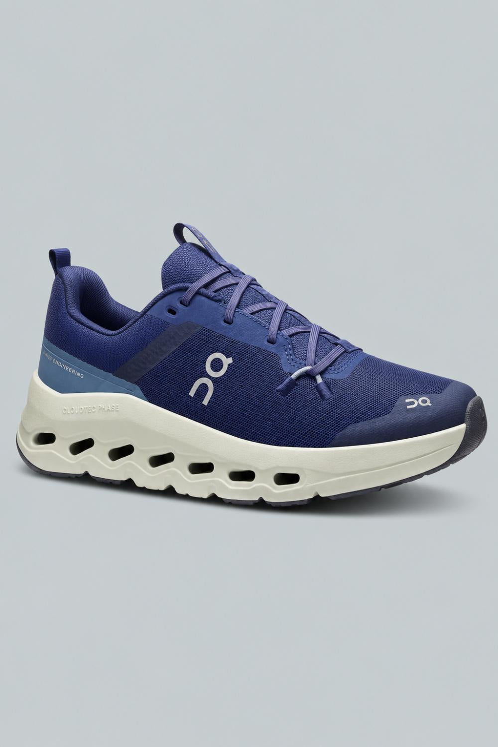 Kid’s Cloudleap - Zodiac Steel - 38 1/2 EU - Sneaker