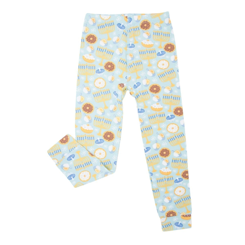 Kids Hanukkah Pajamas - Hanukkah - Pajamas