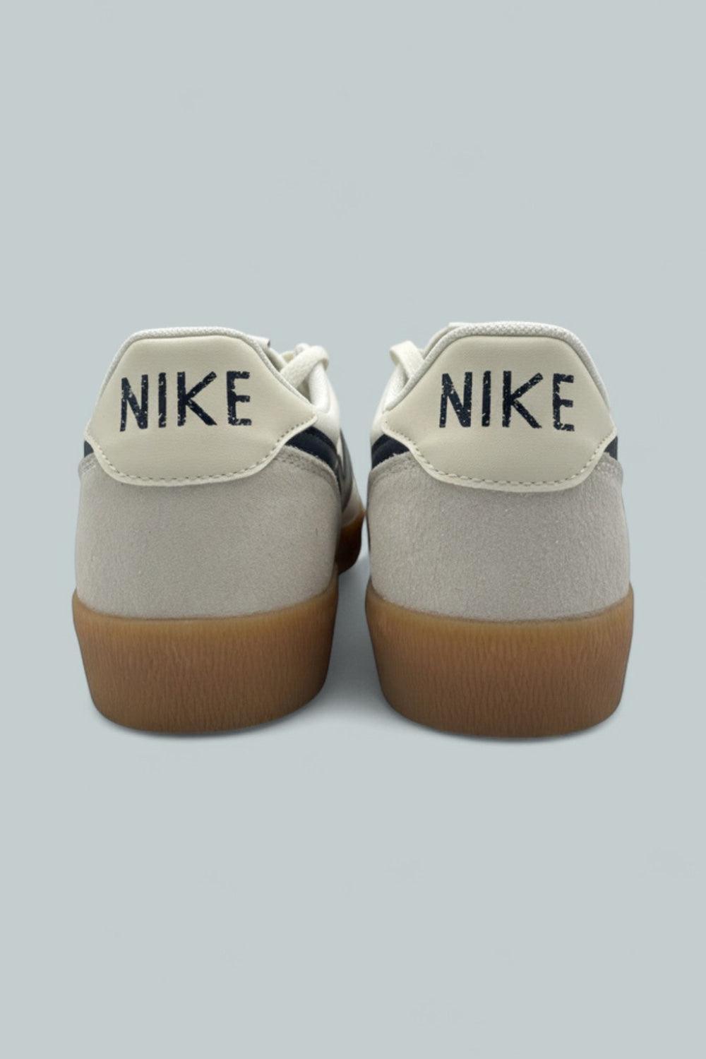 Killshot 2 Leather Sneakers - Sail/Mnnav - 9.5 M / 11 W - Sneaker