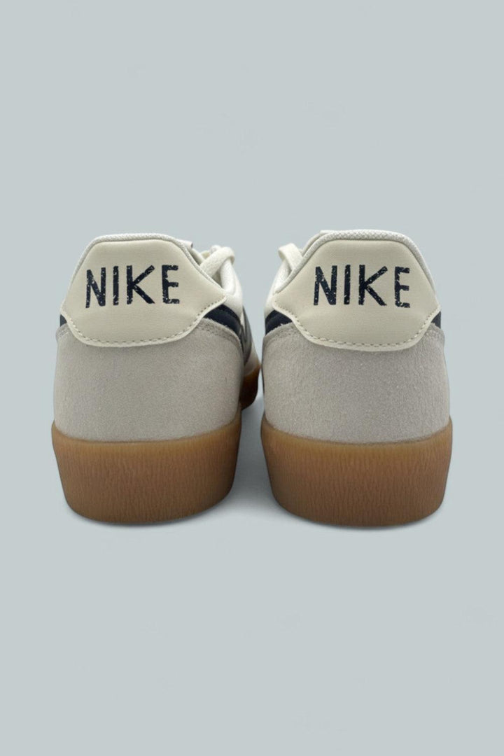 Killshot 2 Leather Sneakers - Sail/Mnnav - 9.5 M / 11 W - Sneaker