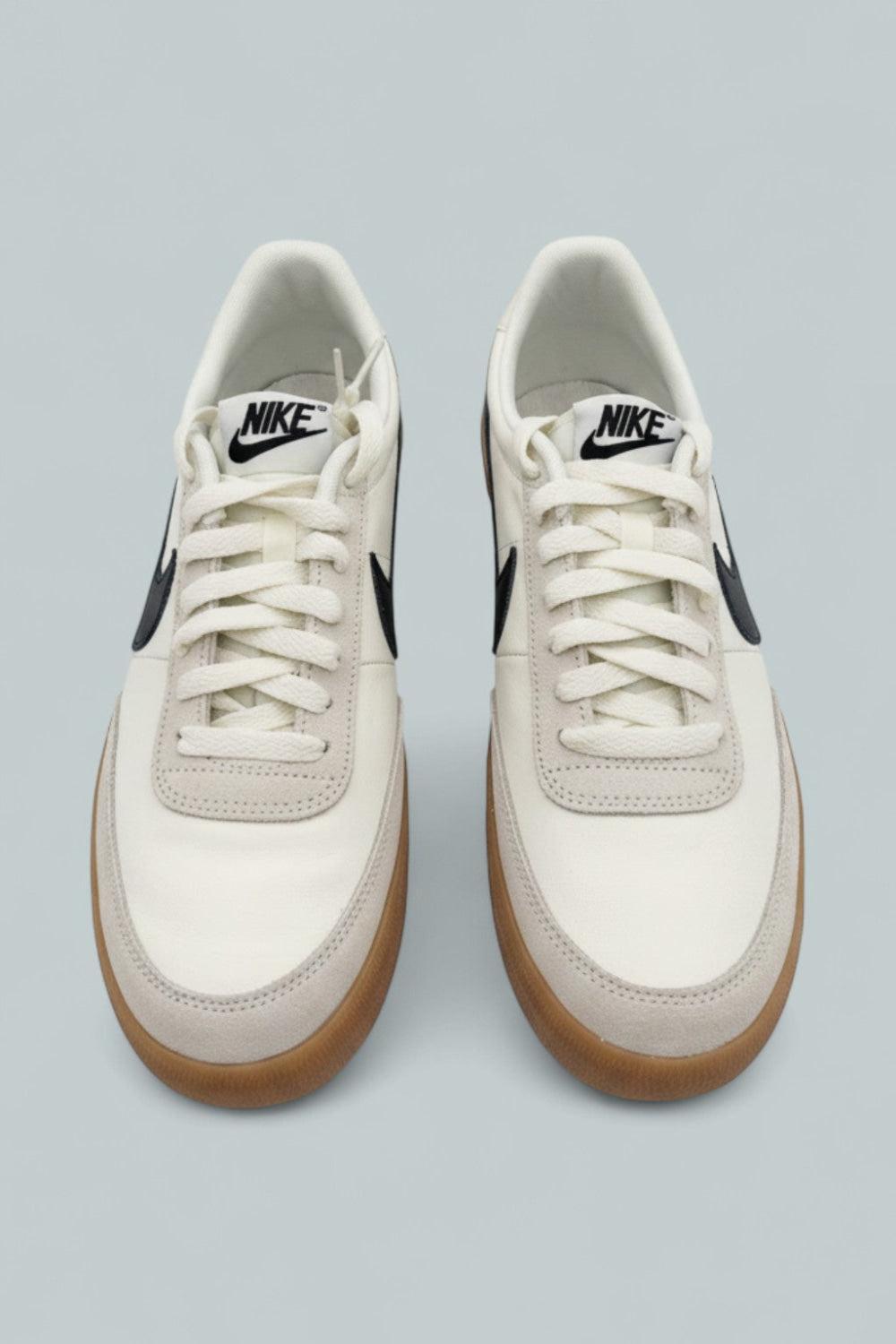 Killshot 2 Leather Sneakers - Sail/Mnnav - 9.5 M / 11 W - Sneaker