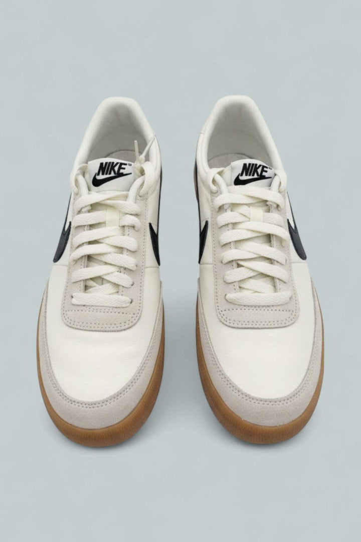 Killshot 2 Leather Sneakers - Sail/Mnnav - 9.5 M / 11 W - Sneaker