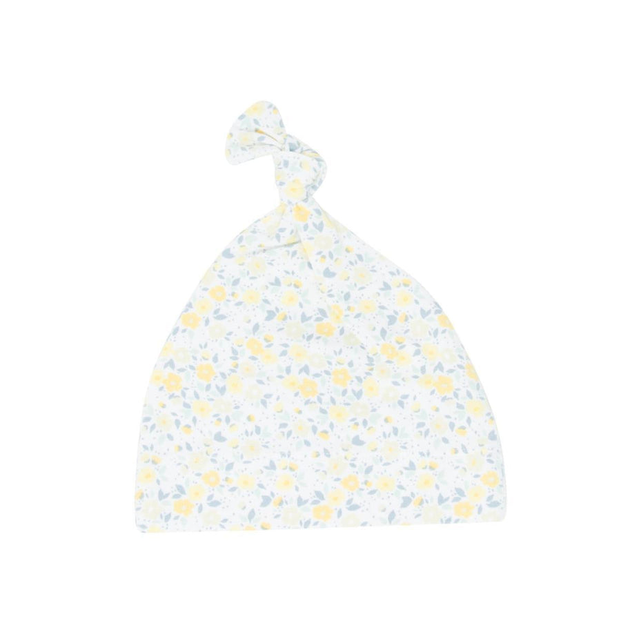 Knot Hat - Golden Sage - OS - Beanie