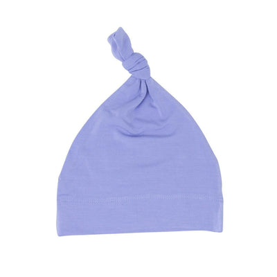 Knot Hat - Lilac - OS - Beanie