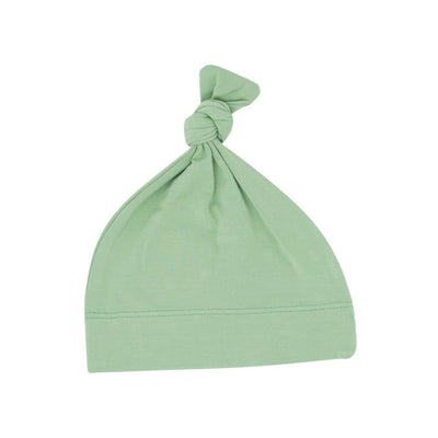 Knot Hat - Shale Green - OS - Beanie