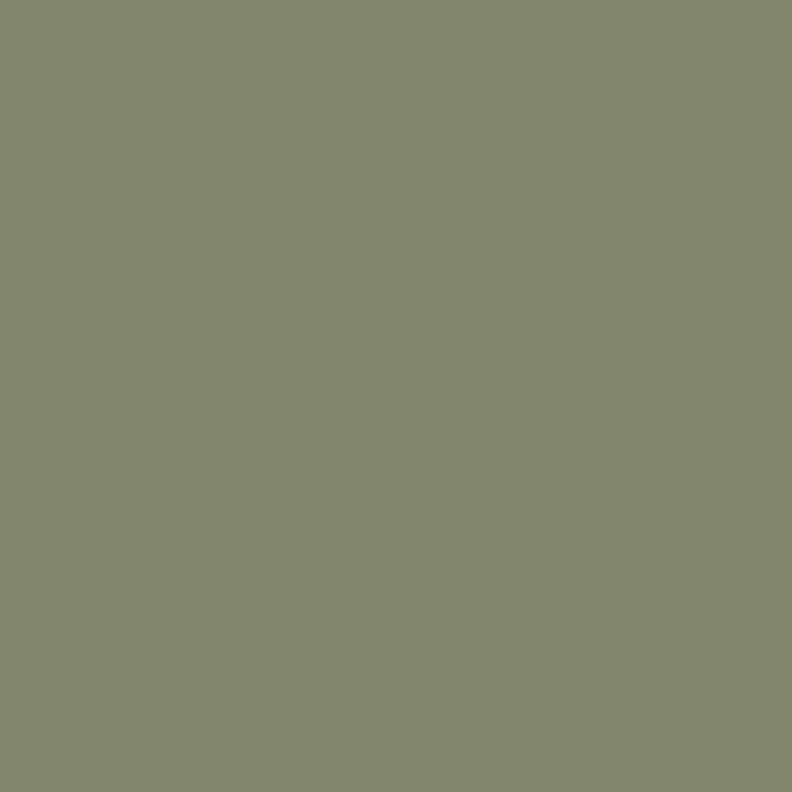 Knotted Gown - Army Green - OS - Nightgown