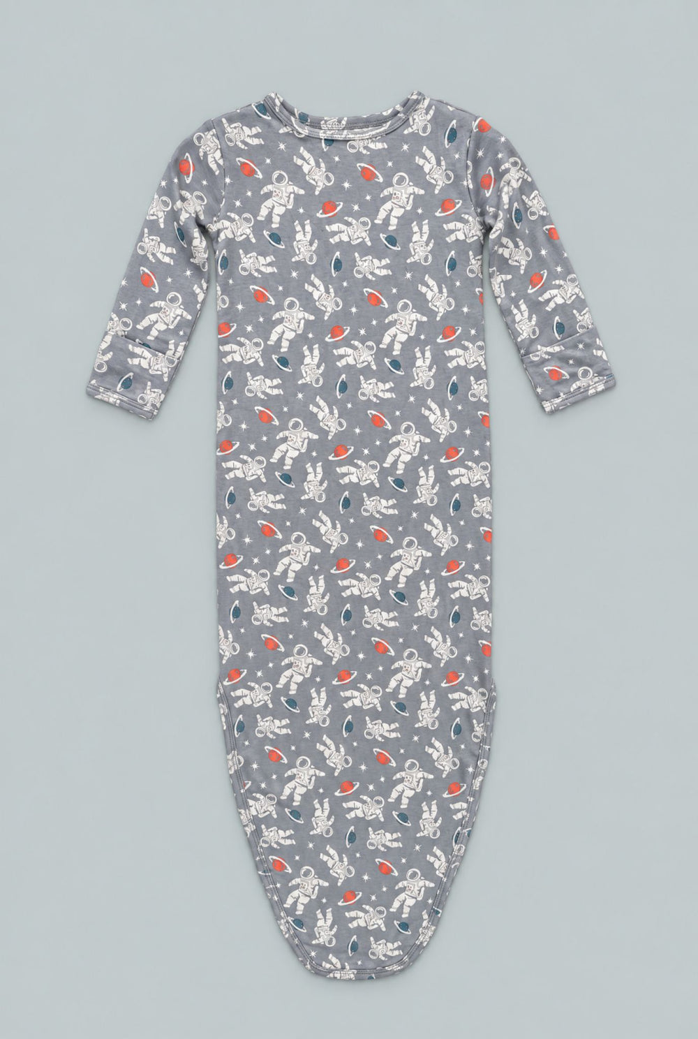 Knotted Gown - Sam - OS - Nightgown