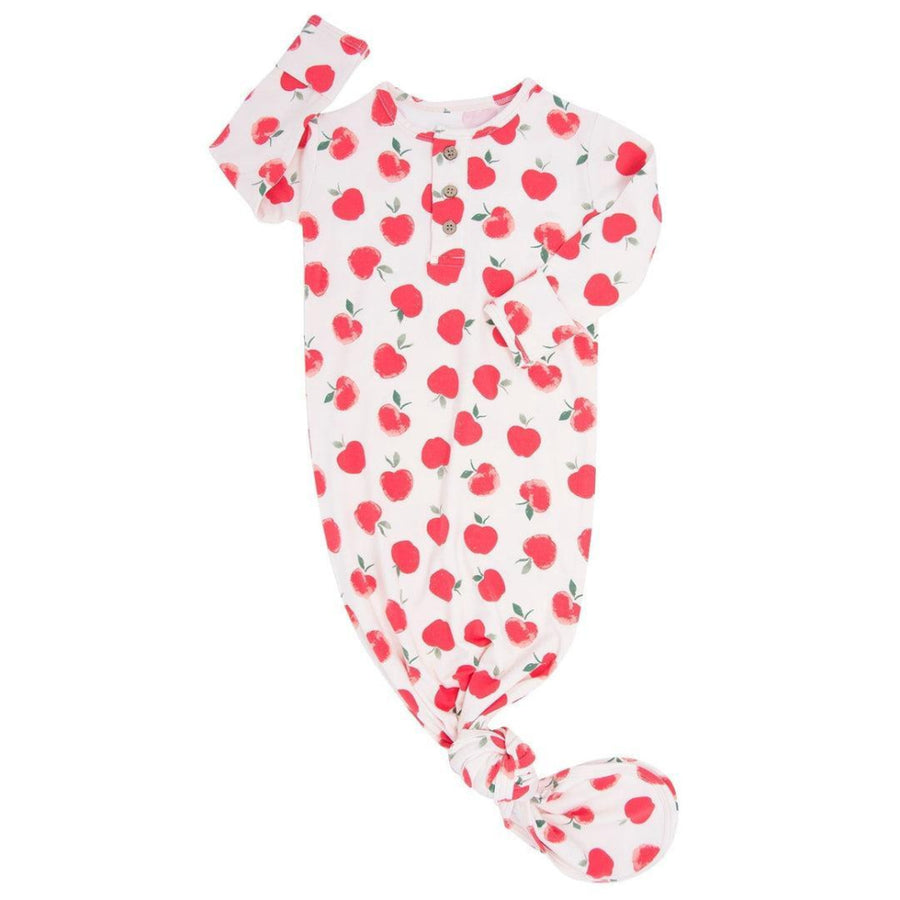 Knotted Gown - Snow White - OS - Nightgown