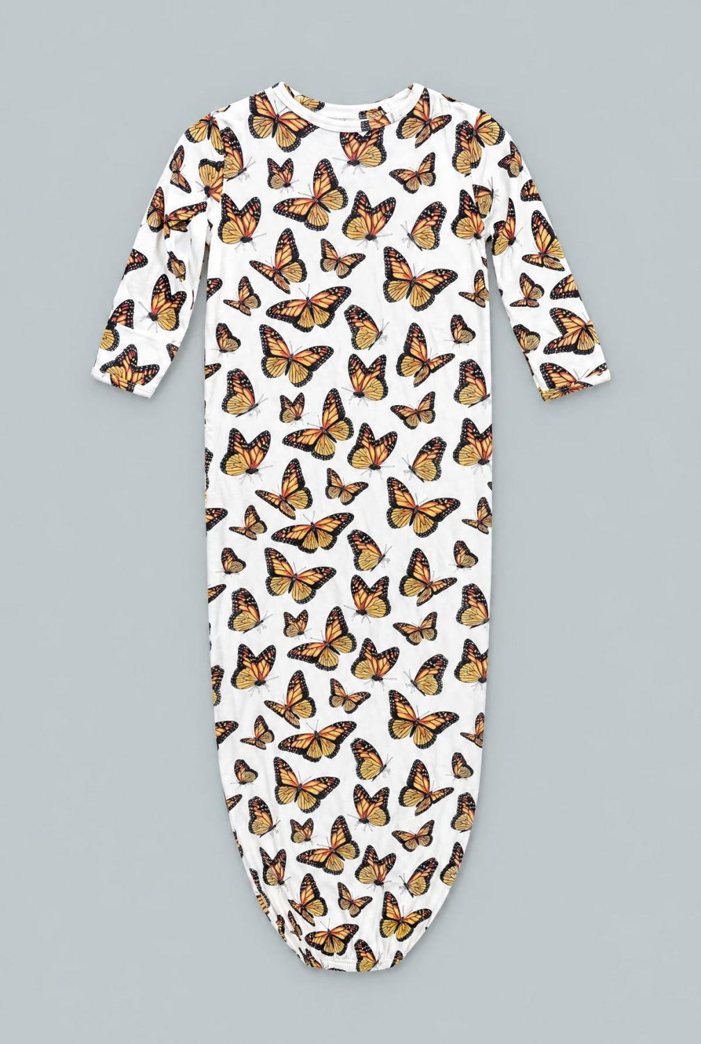 Knotted Gown - The Great Migration - OS - Nightgown