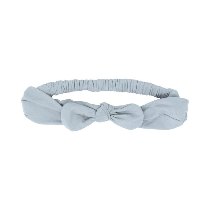 Knotted Headband - Glacial Grey - OS - Hair Accessories