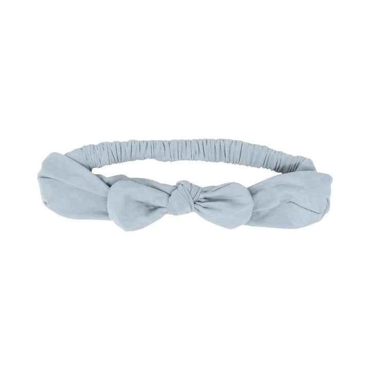 Knotted Headband - Glacial Grey - OS - Hair Accessories