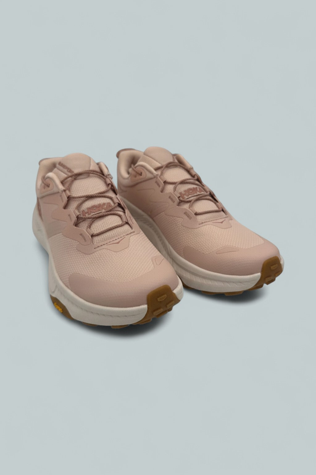 Women's Transport Sneakers - Rose Latte/Rose Cream