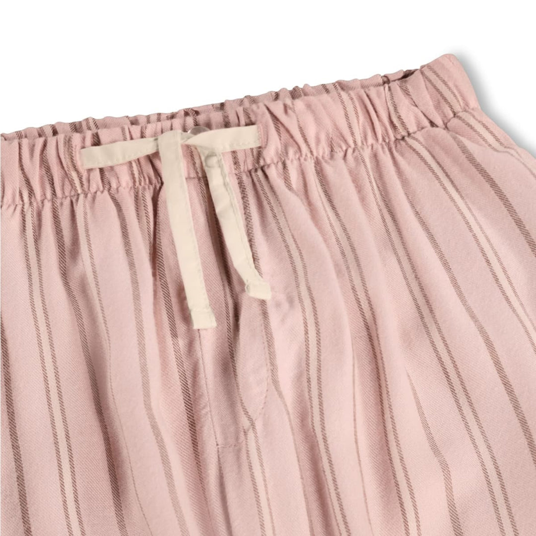 Ala - Blush Bean Stripe