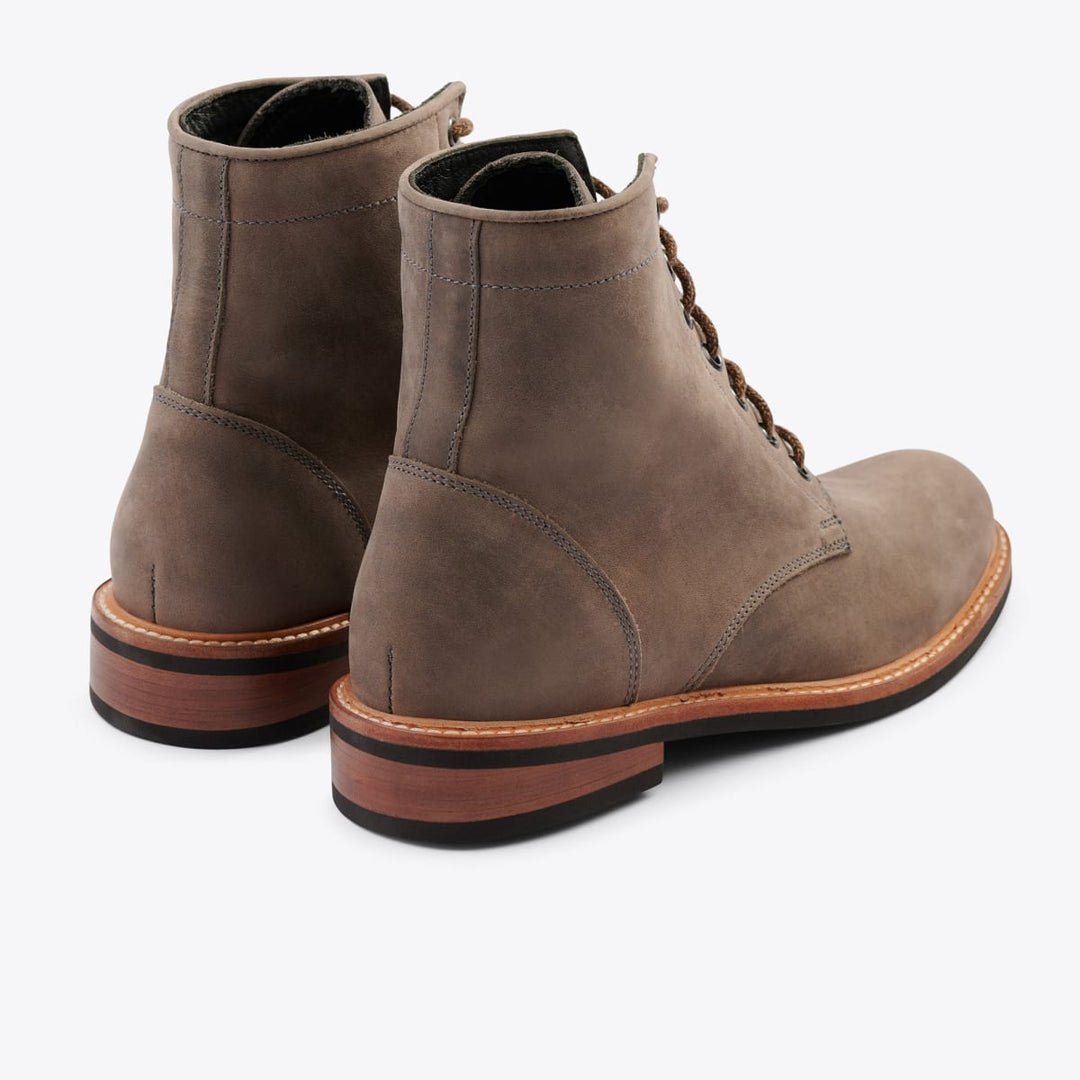 All-Weather Amalia Boot - Gray