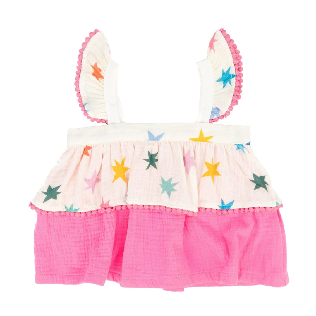Anya Tank Star - Starburst