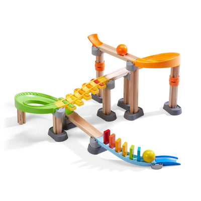 Kullerbu Melody Dominoes Set - Track Set