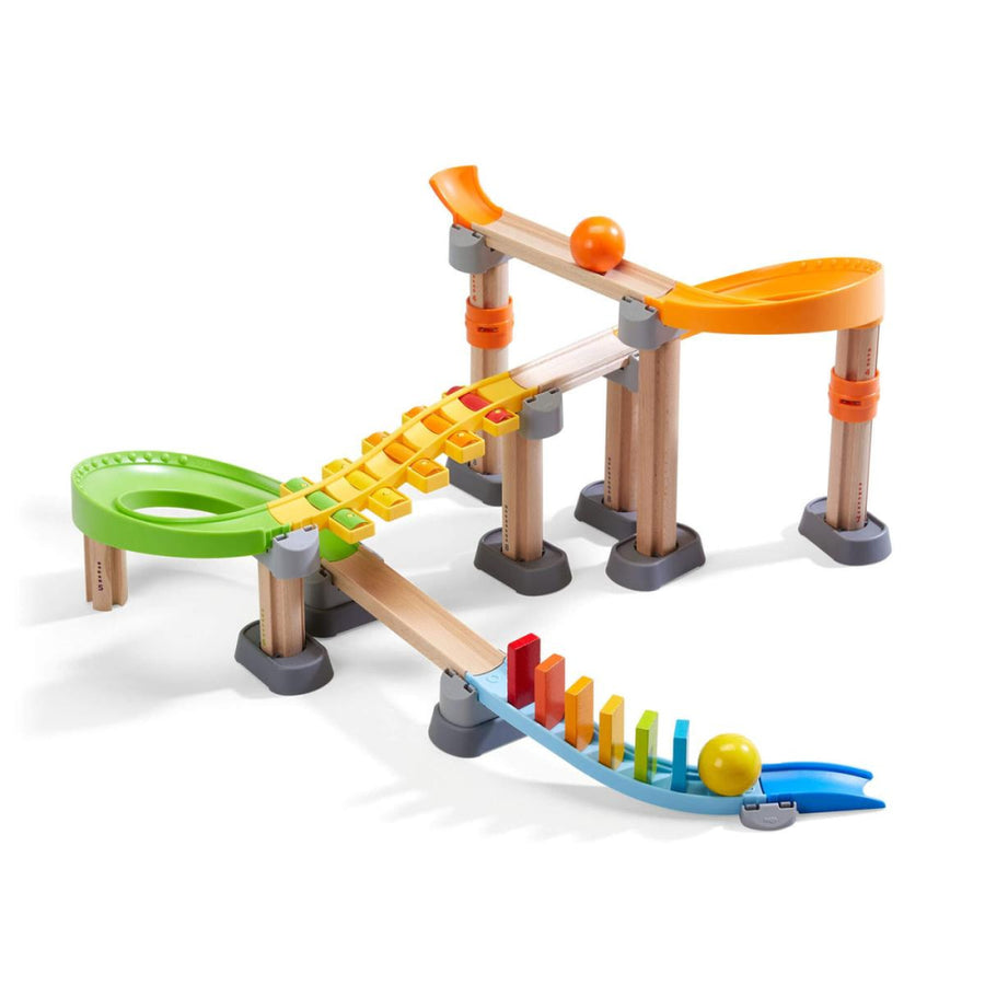 Kullerbu Melody Dominoes Set - Track Set