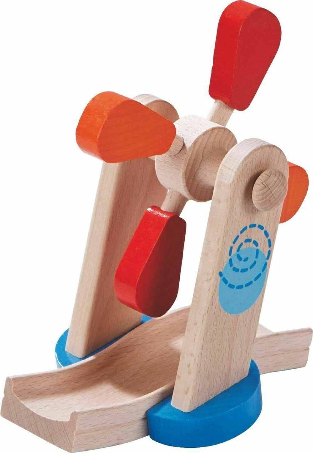 Kullerbu Windmill 25 Piece Starter Track Set - Track Set