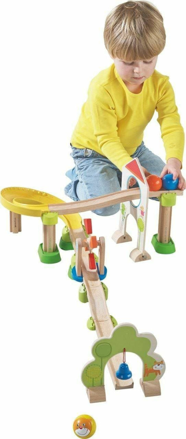 Kullerbu Windmill 25 Piece Starter Track Set - Track Set