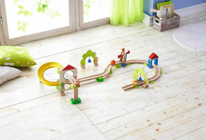 Kullerbu Windmill 25 Piece Starter Track Set - Track Set