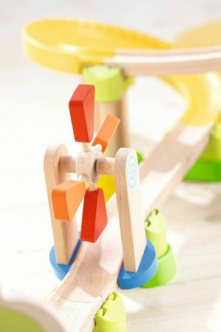 Kullerbu Windmill 25 Piece Starter Track Set - Track Set