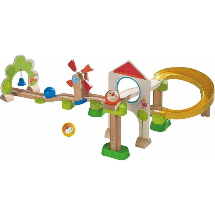Kullerbu Windmill 25 Piece Starter Track Set - Track Set