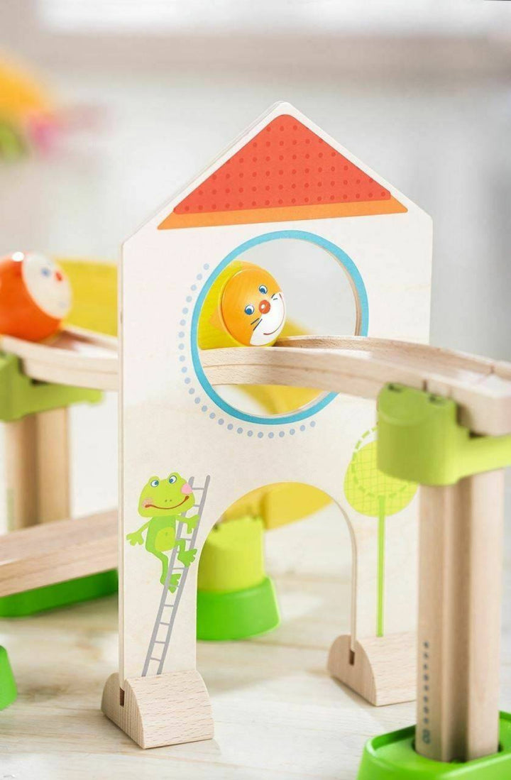 Kullerbu Windmill 25 Piece Starter Track Set - Track Set