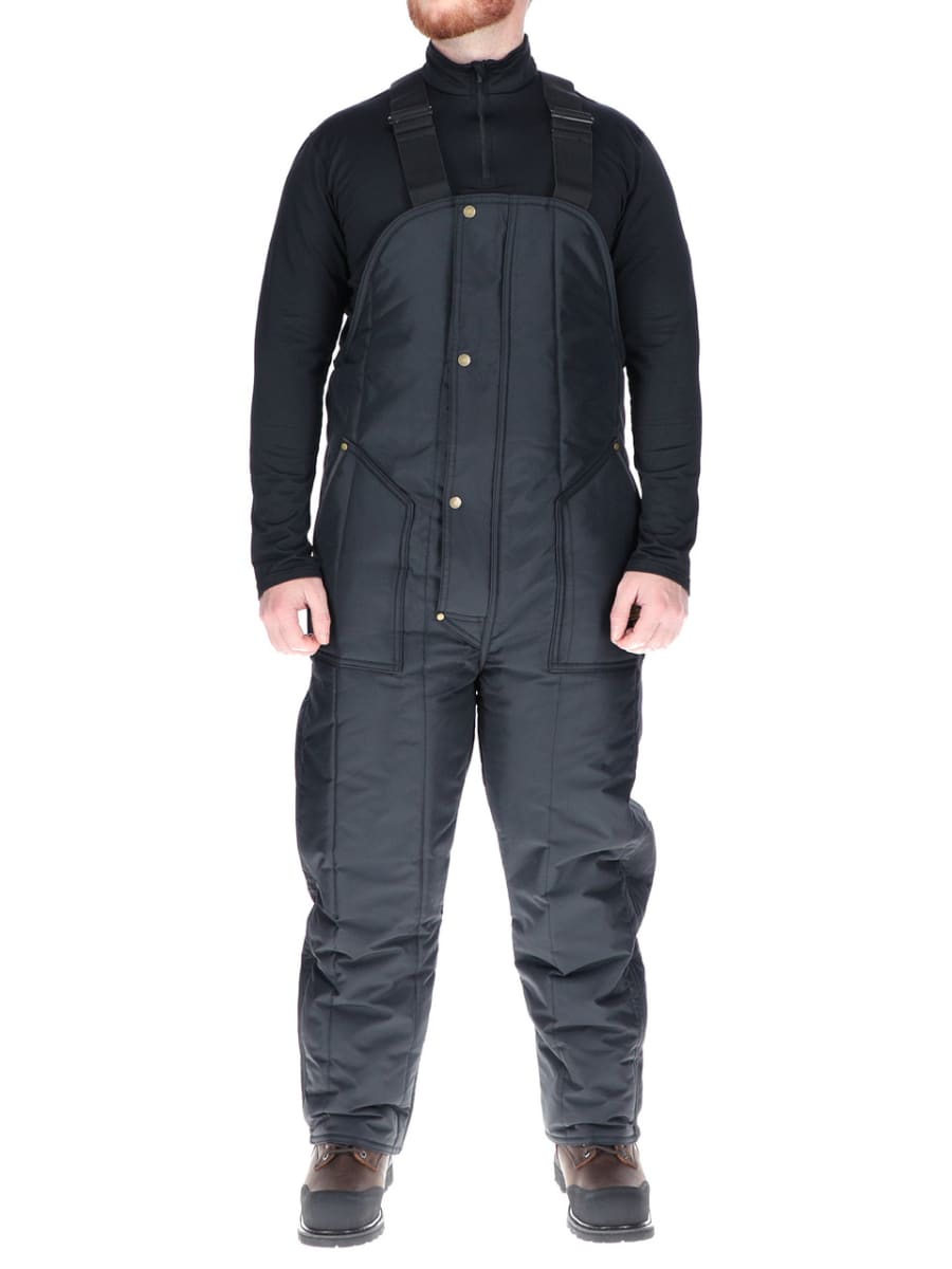 Iron-Tuff® Bib Overalls