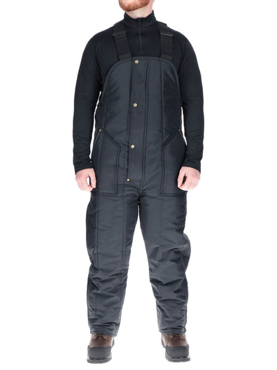 Iron-Tuff® Bib Overalls