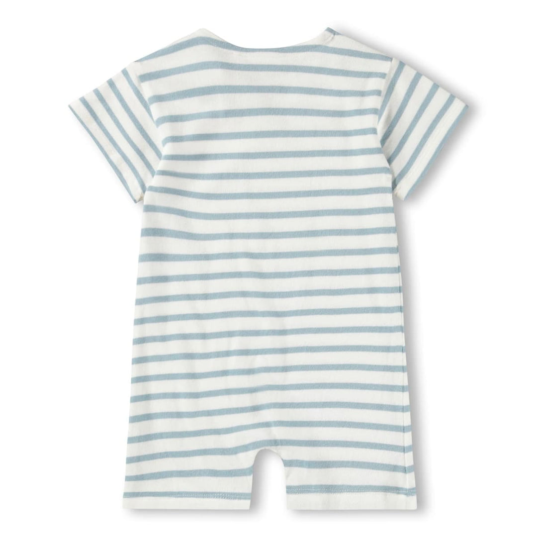 Fan - Stream Stripe