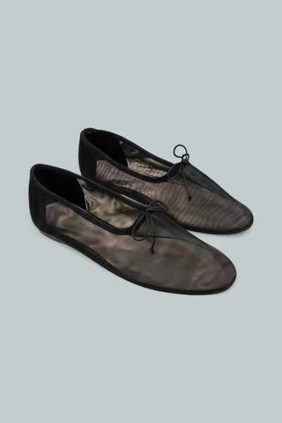 Women's Landon Ballet Flats - Black