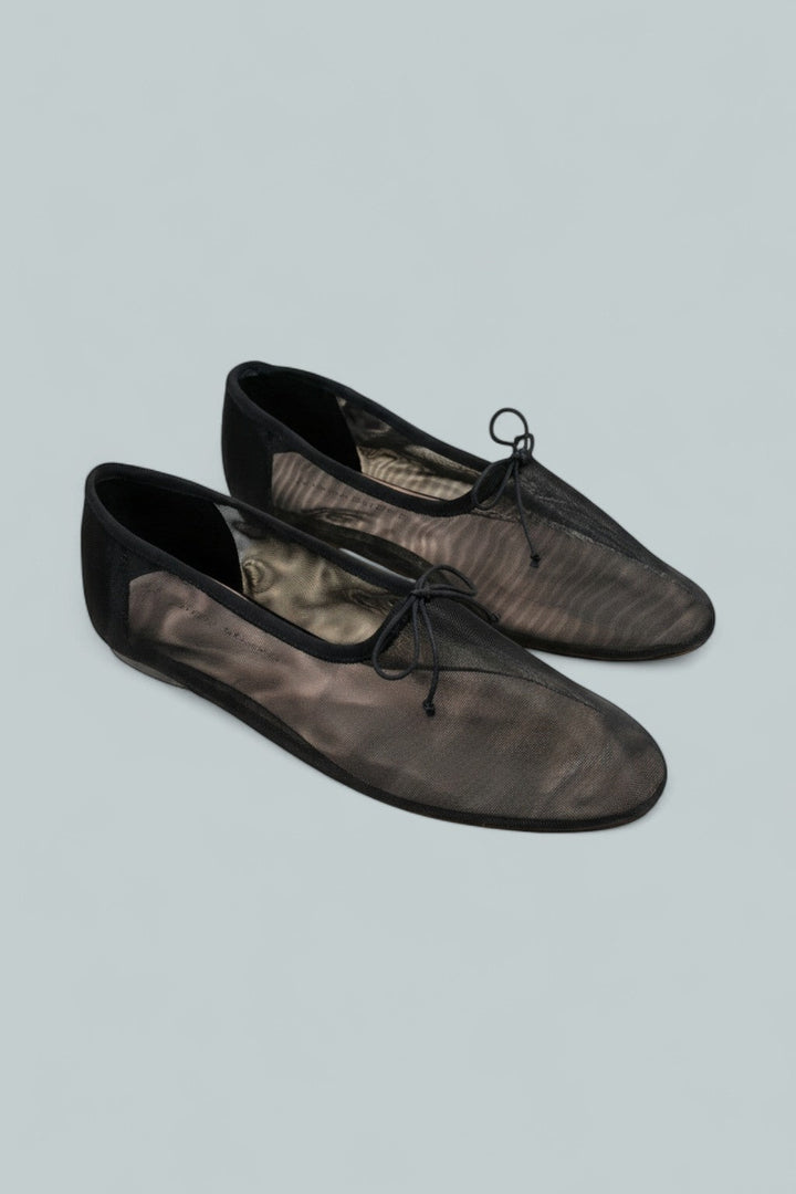 Women's Landon Ballet Flats - Black