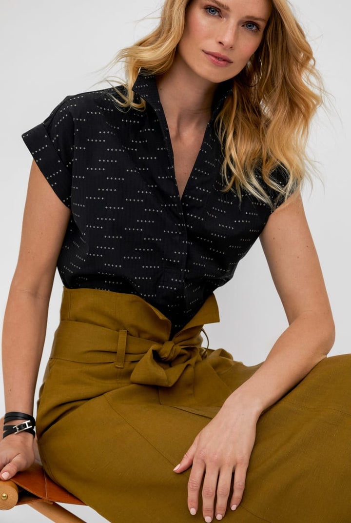 Cap Sleeve - Magnetic