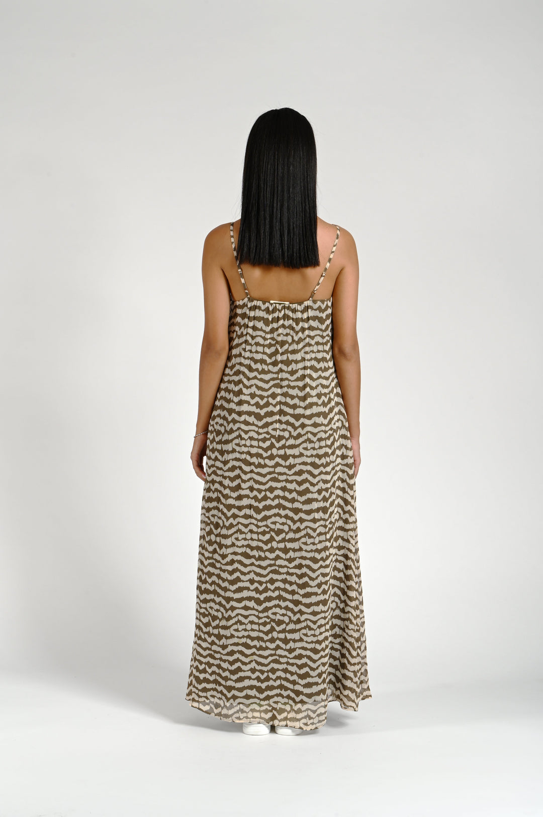 Johanna Maxi - Safari