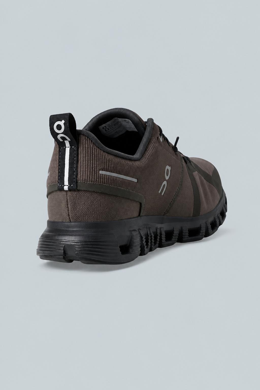 Men's Cloud 6 Waterproof - Thorn & Black