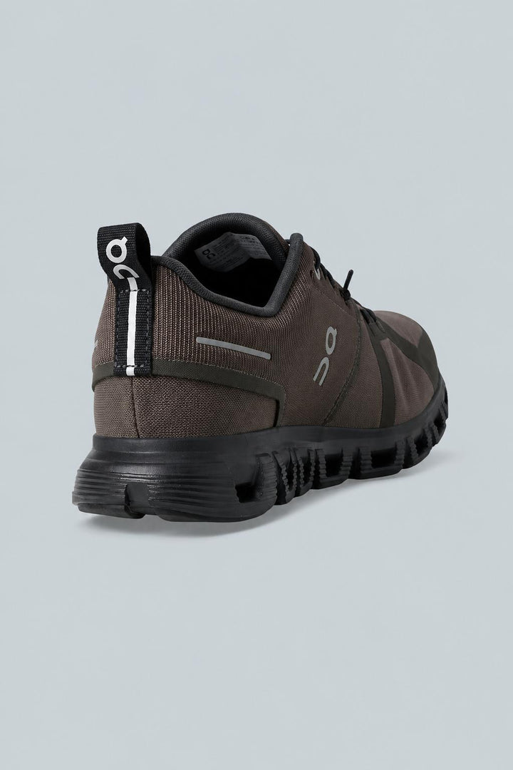 Men's Cloud 6 Waterproof - Thorn & Black