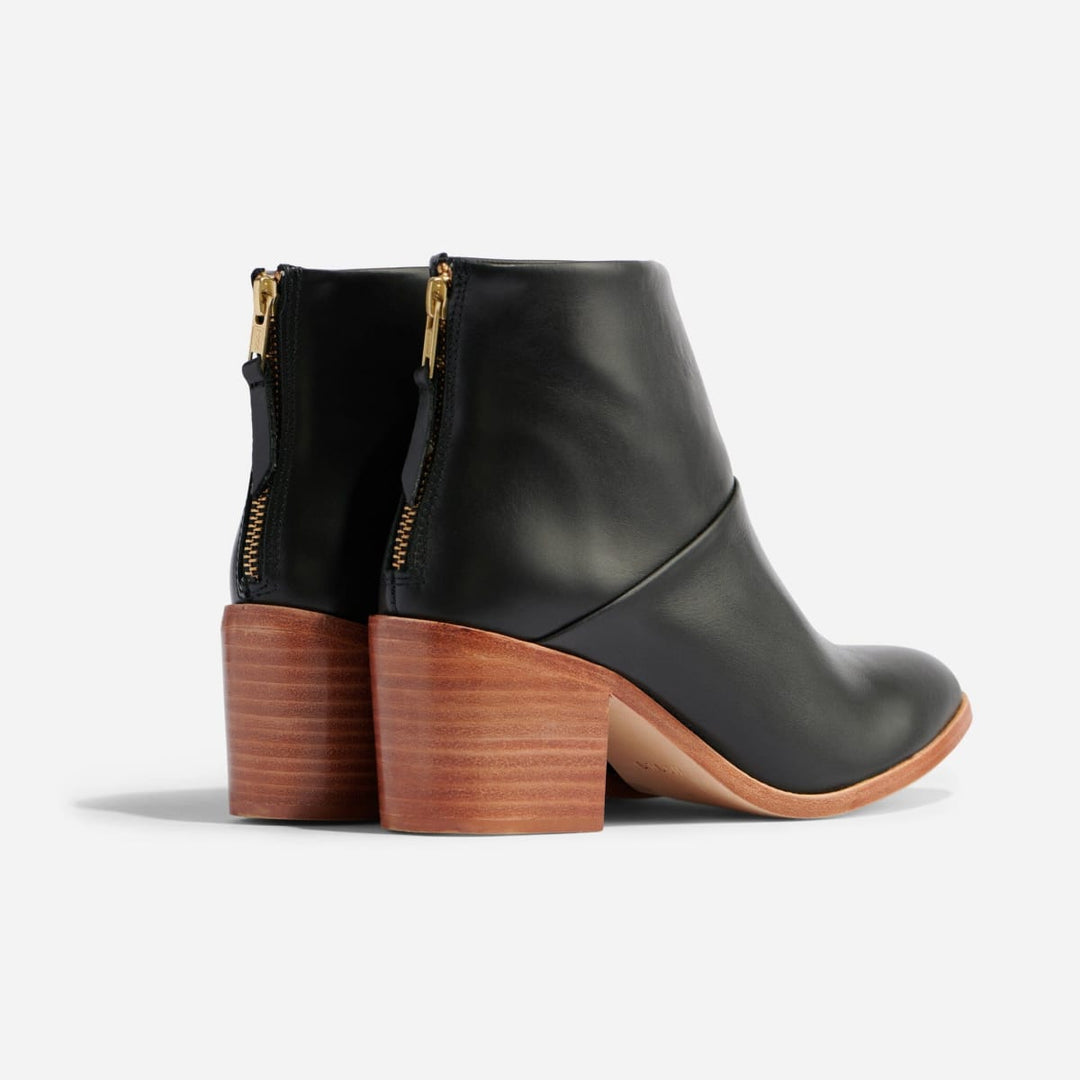 Dari Boot - Black