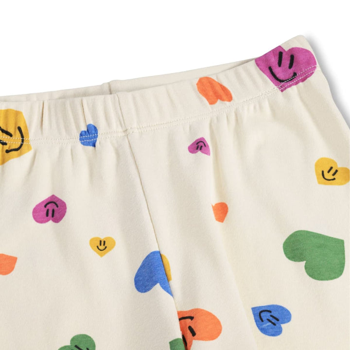 Lou Us - Confetti Smiles