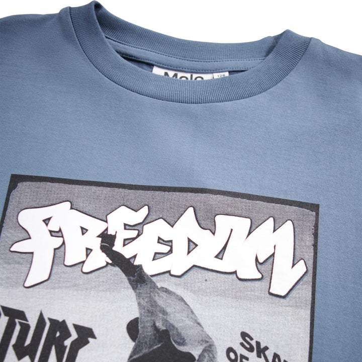 Rodney - Freedom Skate