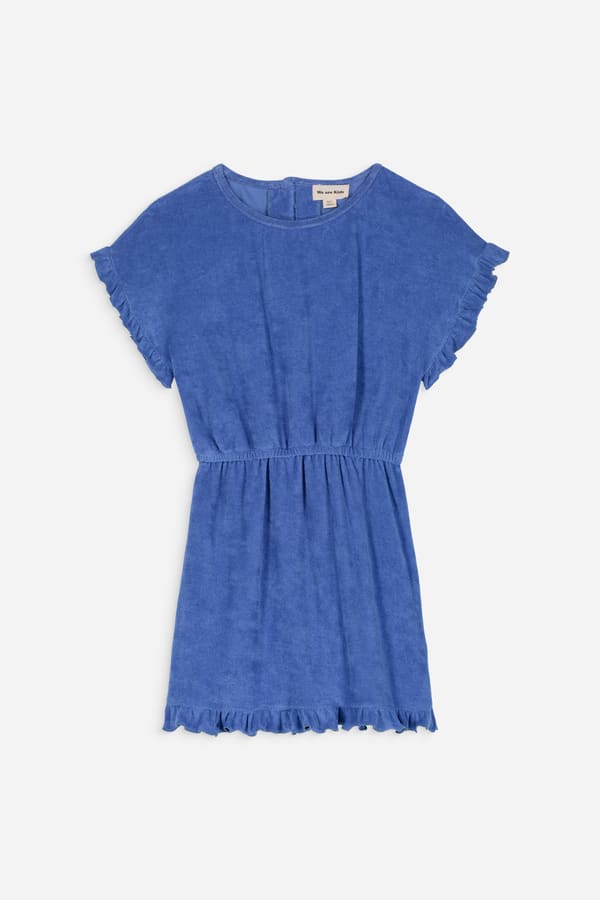 Robe Celine - Just Blue