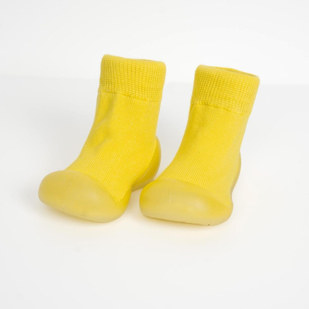 Bright + Bold SlipKix™ Collection - Lemon