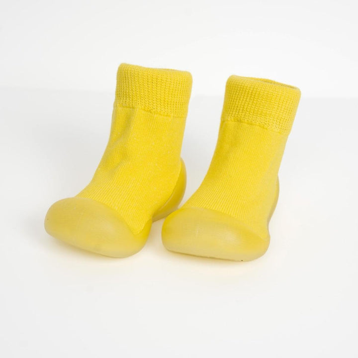 Bright + Bold SlipKix™ Collection - Lemon