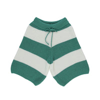 Karl Shorts - Evergreen