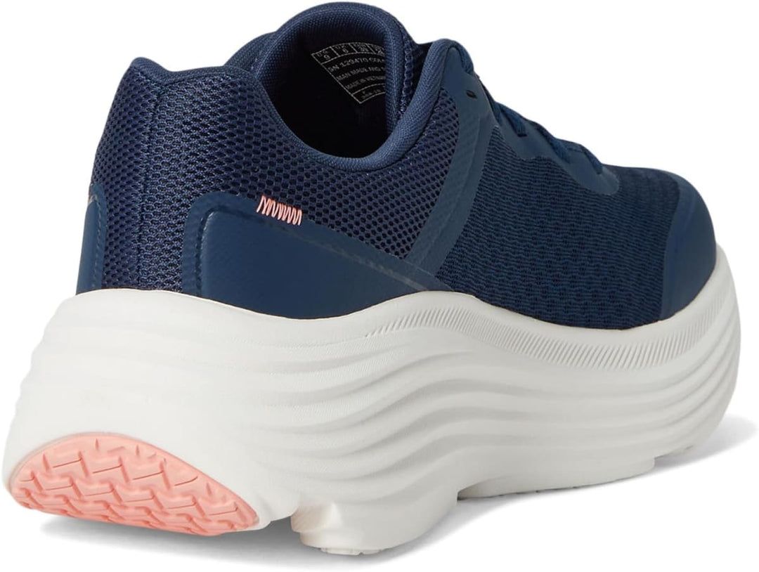 Max Cushioning Endeavour Canova - Navy/Pink