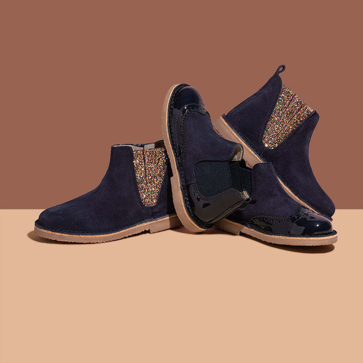 Anastasia - Navy