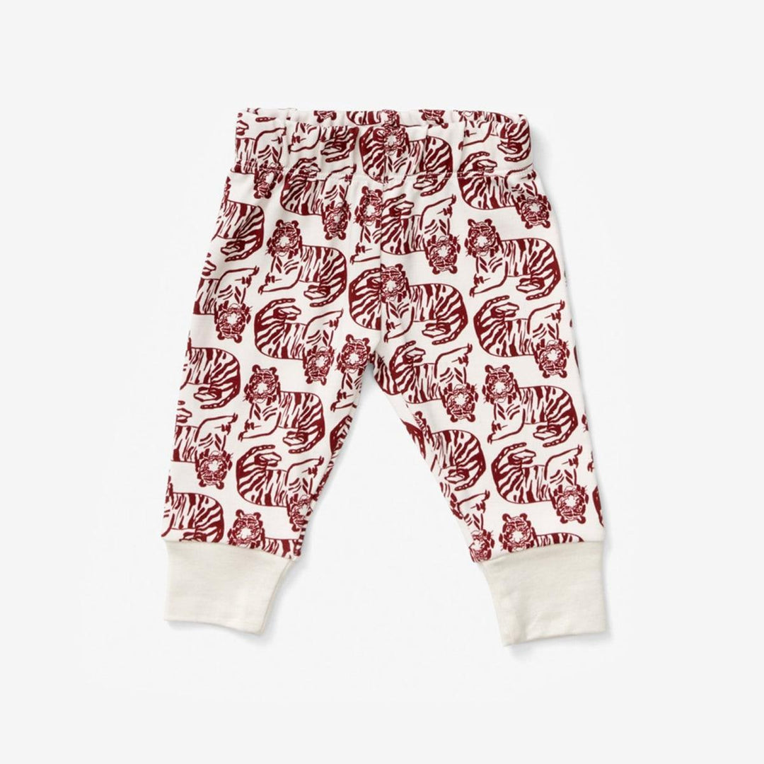 Baby Jogger - Tiger Umber