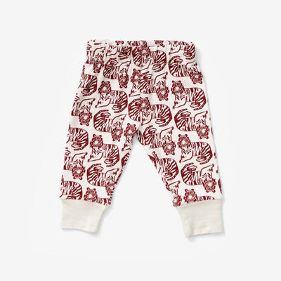 Baby Jogger - Tiger Umber