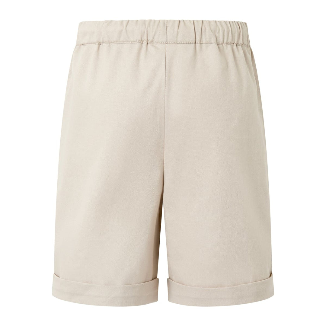 Safari Pull-on Shorts
