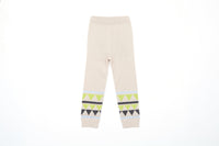 Dingboche Leggings - Pistache